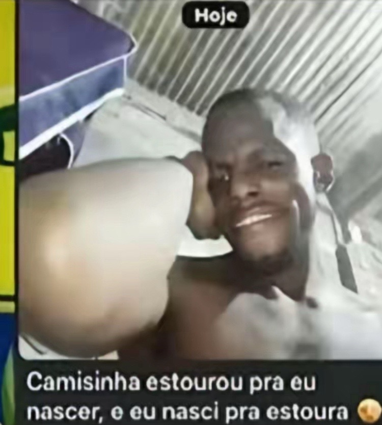 @Felipe santos