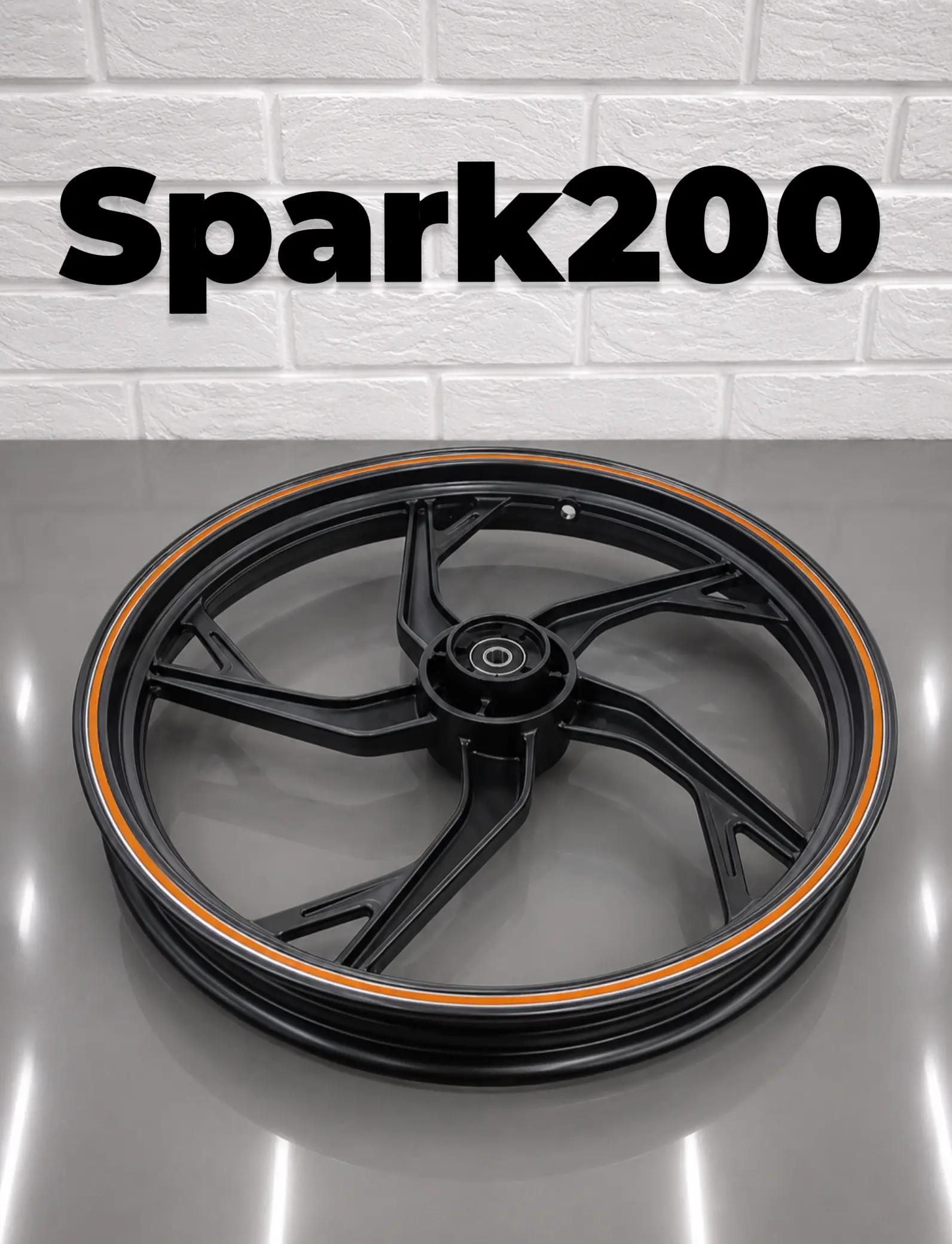 @SparkMoto Parts