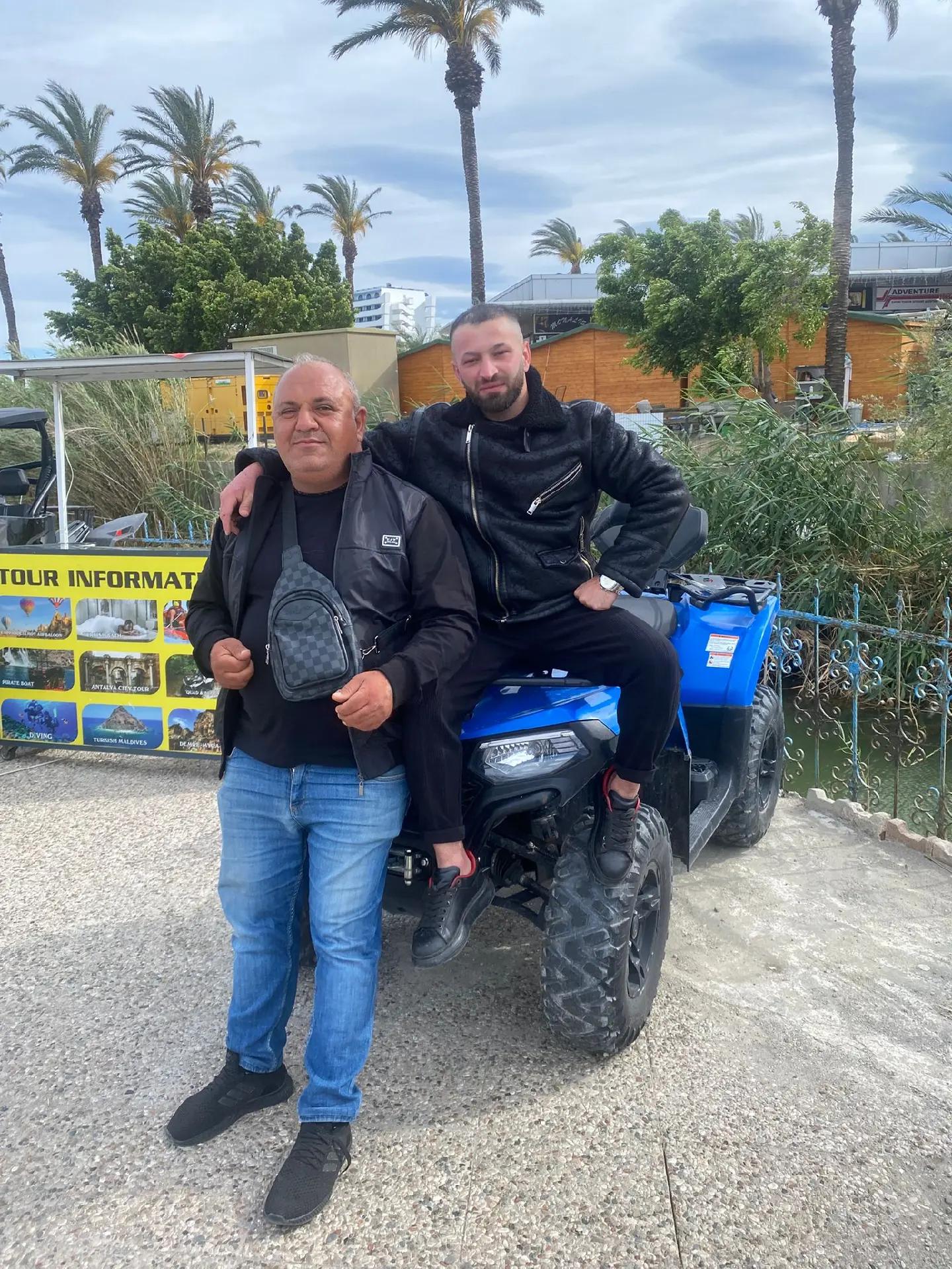 @reşat Gasimov