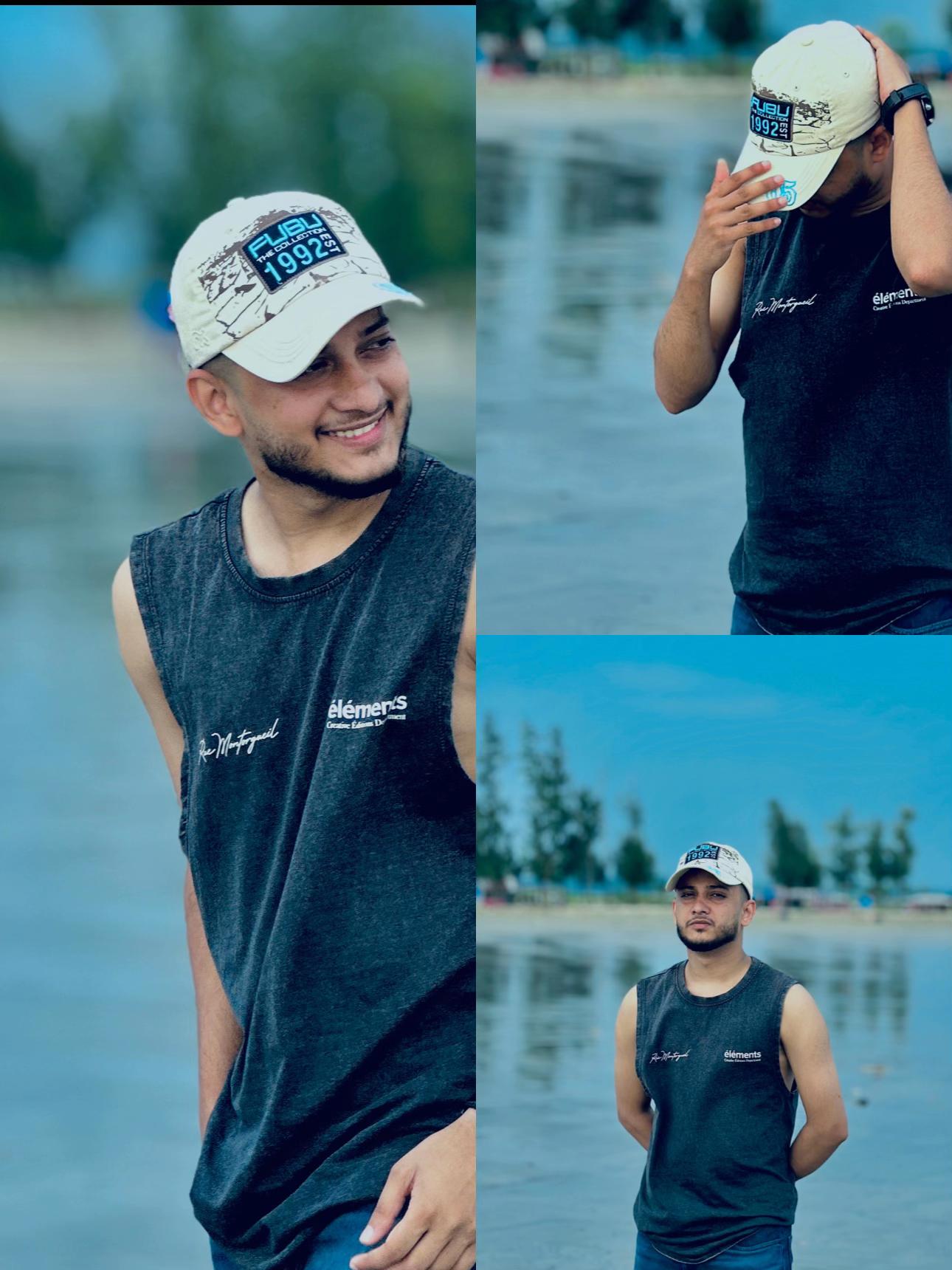 @༄👑ʀᴀʜɪᴅ👑༄🔷