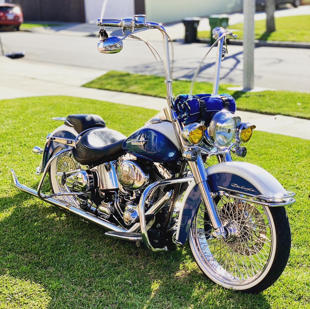 @TheSpotCycleAndCustomDetail