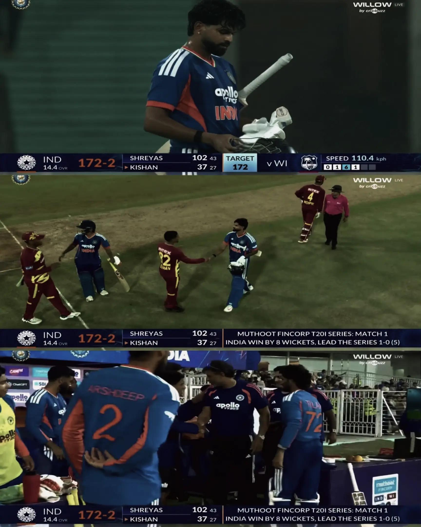 @SSC cricket official
