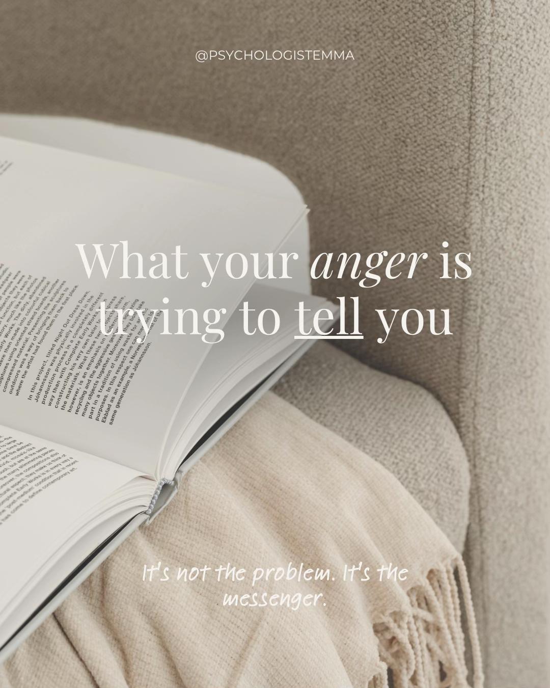 @Psychologist Emma
