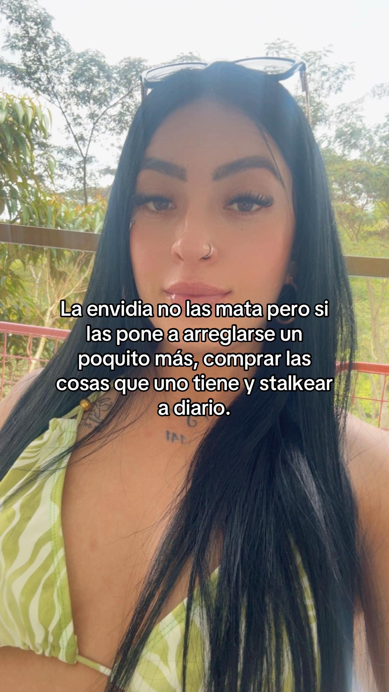 @Yess Bohorquez
