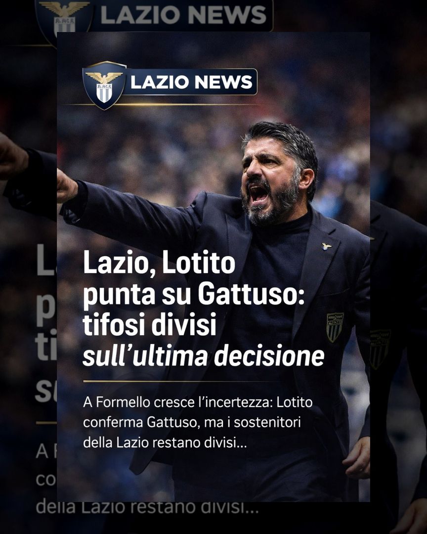 @Laziochannel