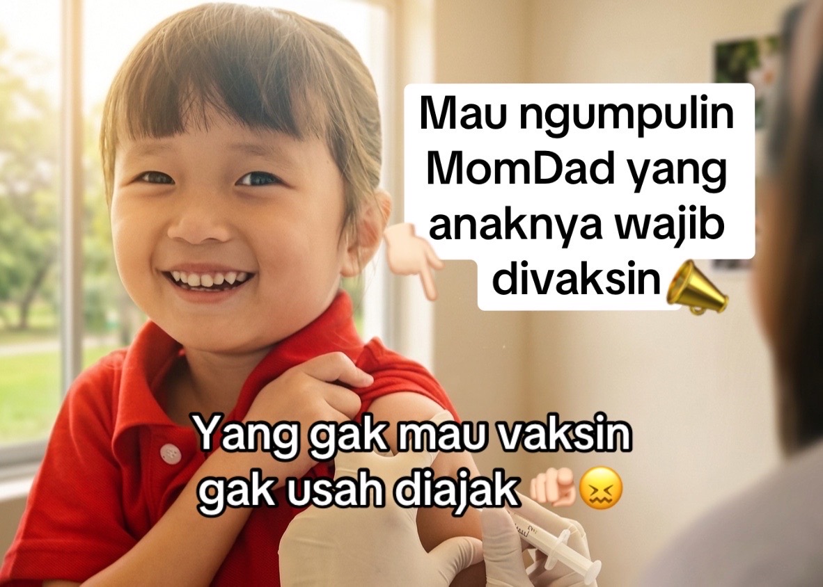 @Aplikasi Tumbuh Kembang Anak