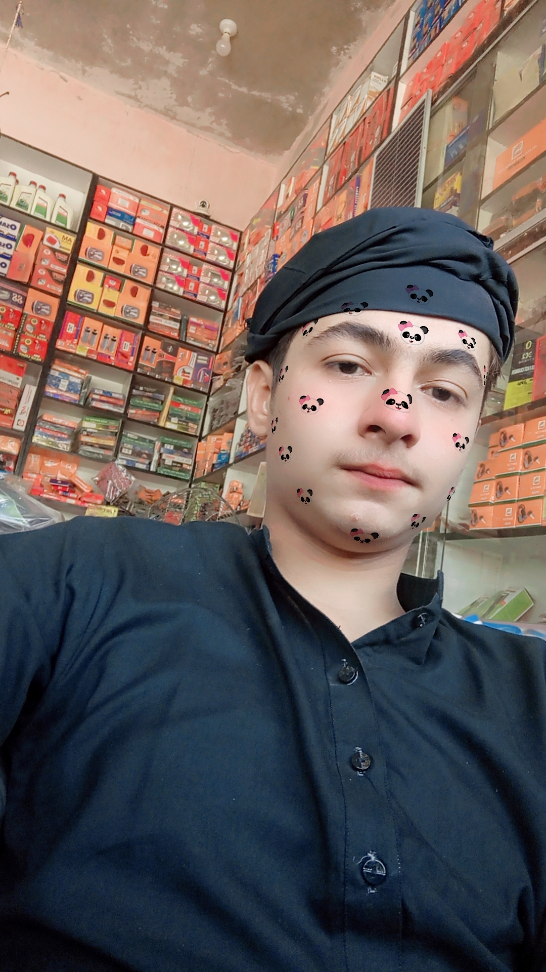 @NAEEM Ali
