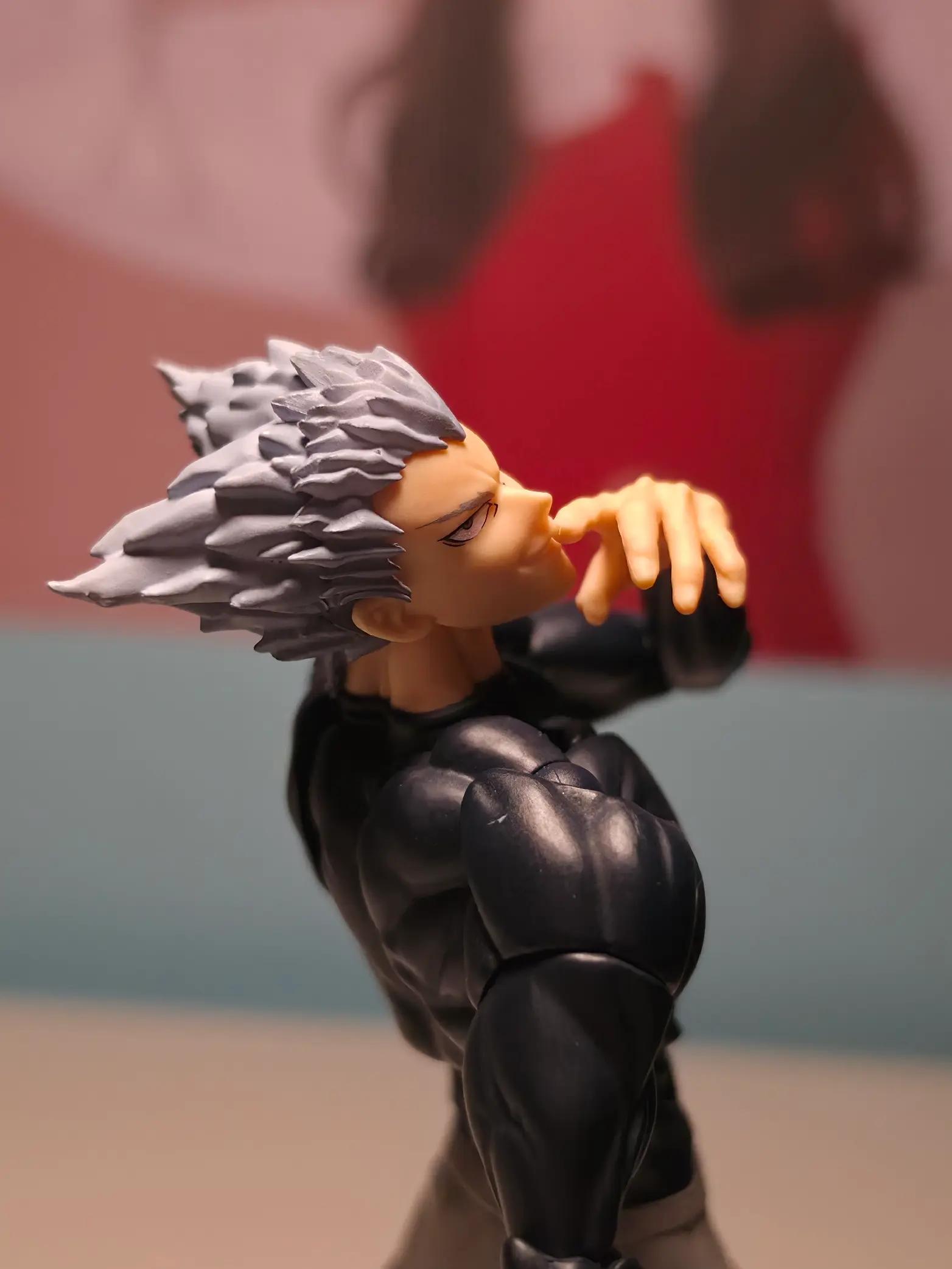 @supreme hobbyist