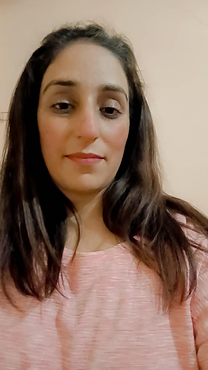 @Kiran Chaudhary