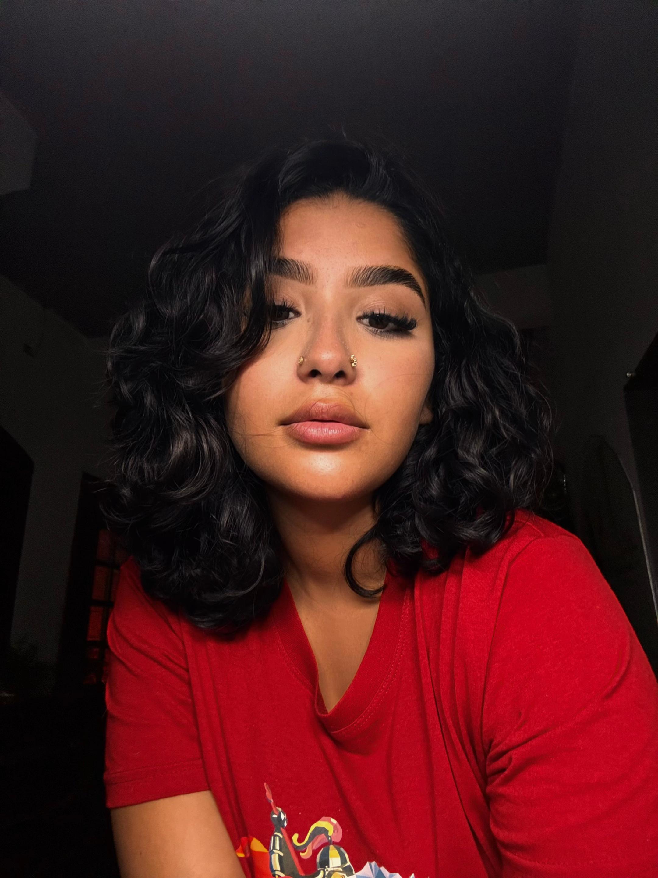 @Gabriela