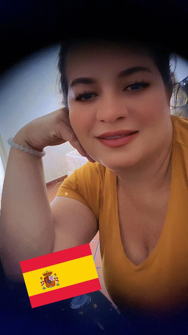@Lorena Elizabeth ๐๐๐