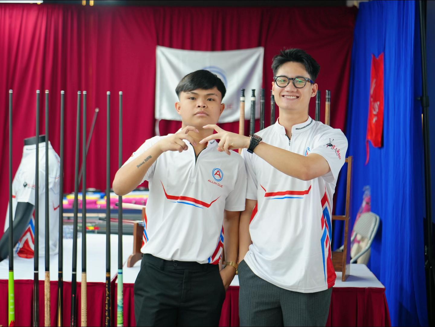 @TRUNG ANH BILLIARD SHOP