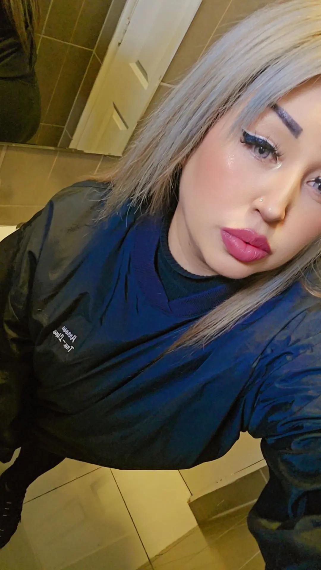 @🍬🇪🇨🇨🇱Tania Ximena🇪🇨🍬