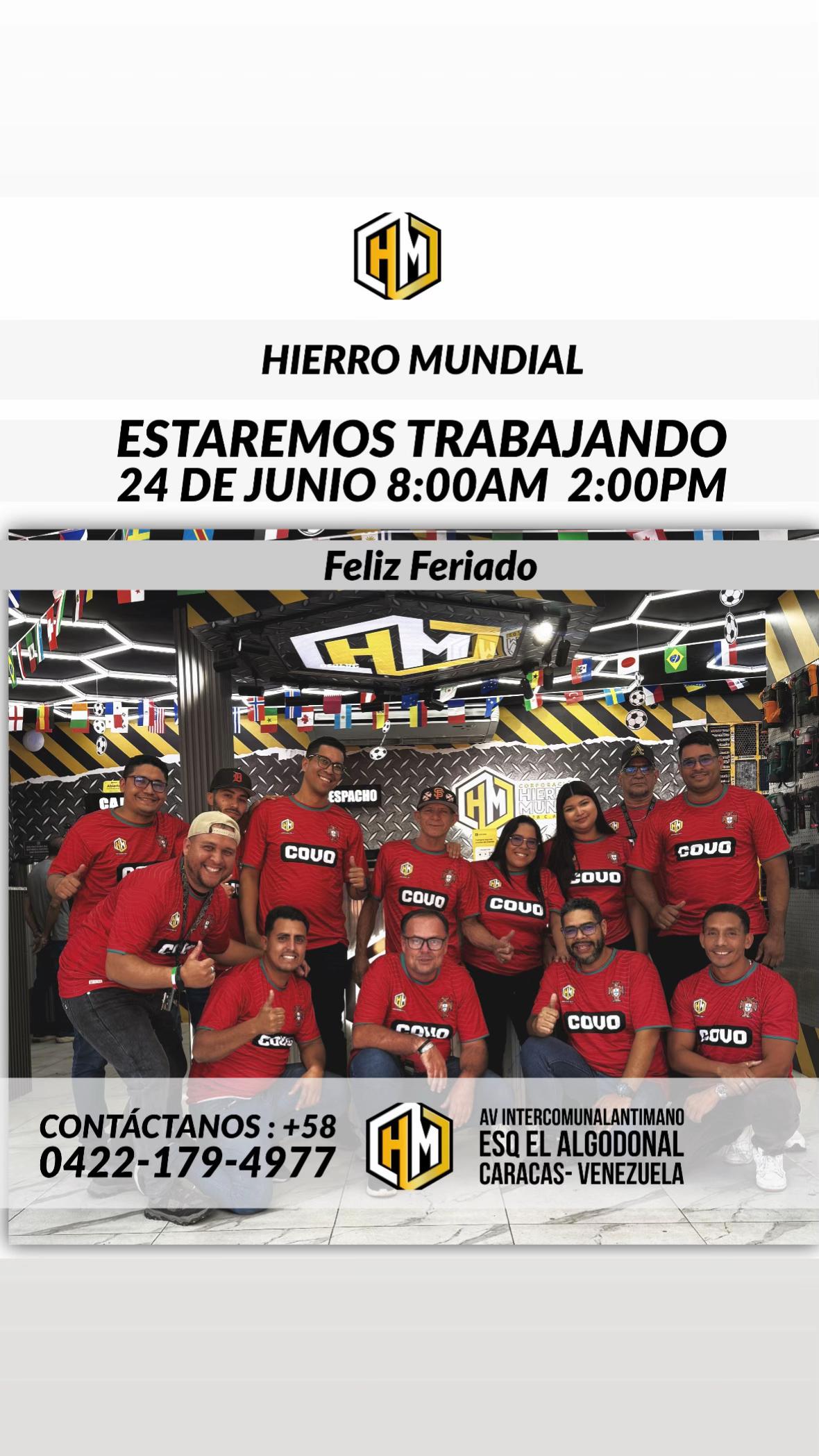 @Hierromundial