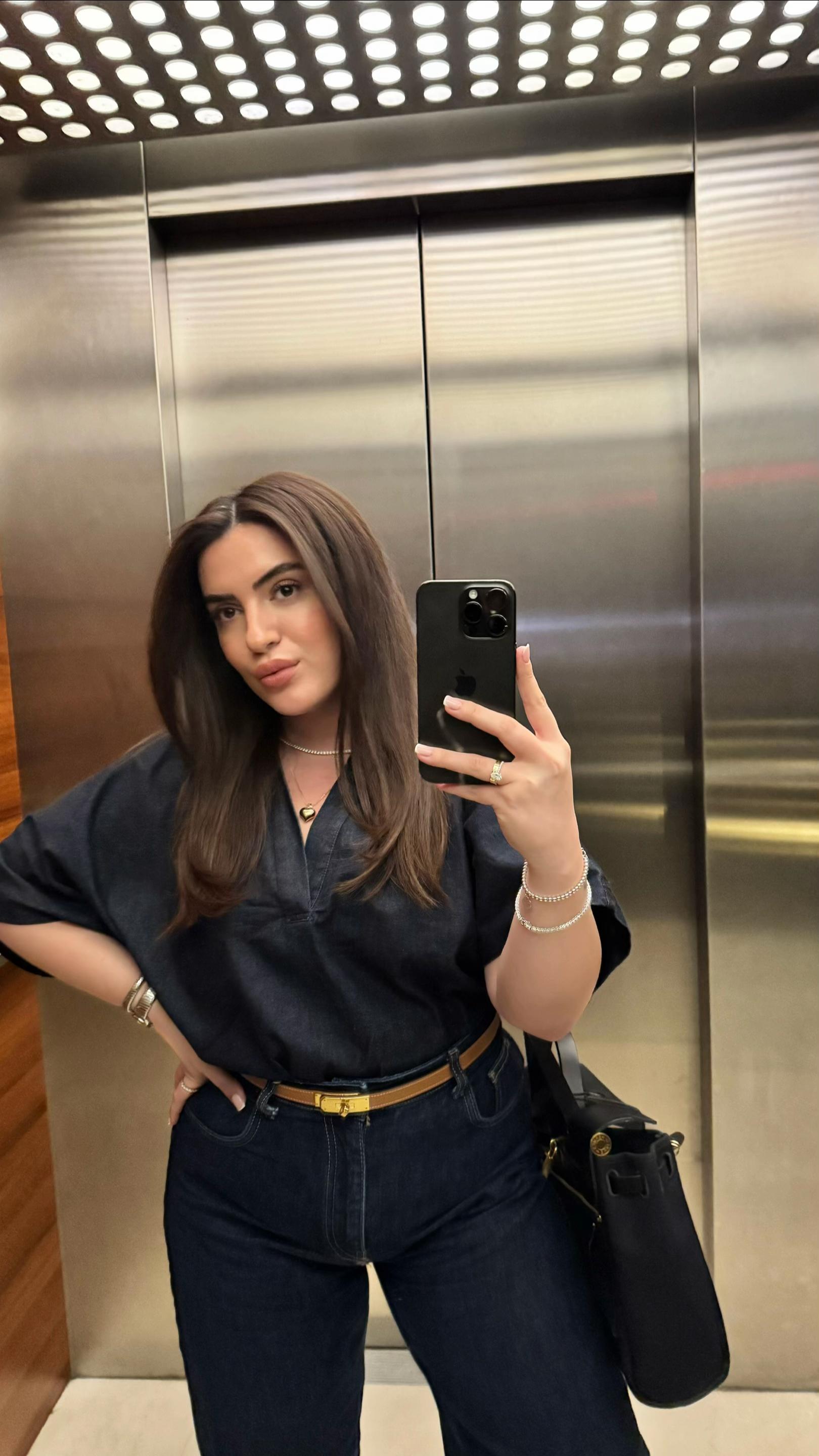 @Selin Doğan