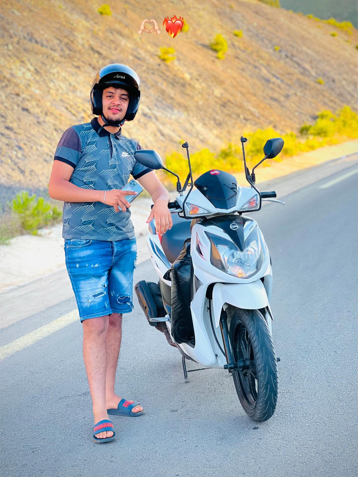 @💚Abdøû Yamaha 💙