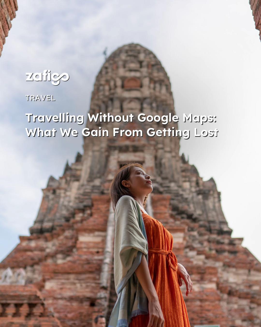 @Zafigo Travel