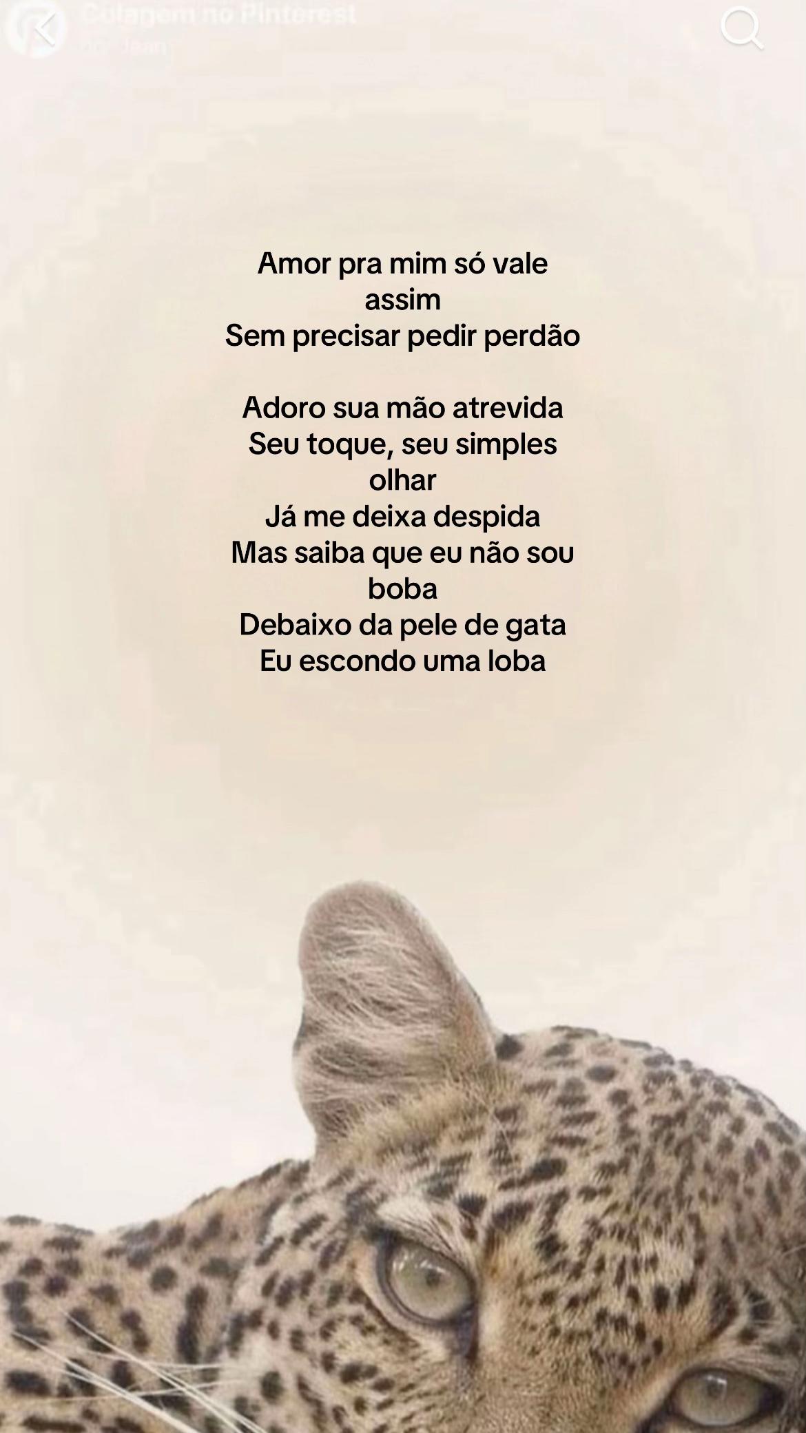 @Eu vou amar(lon)
