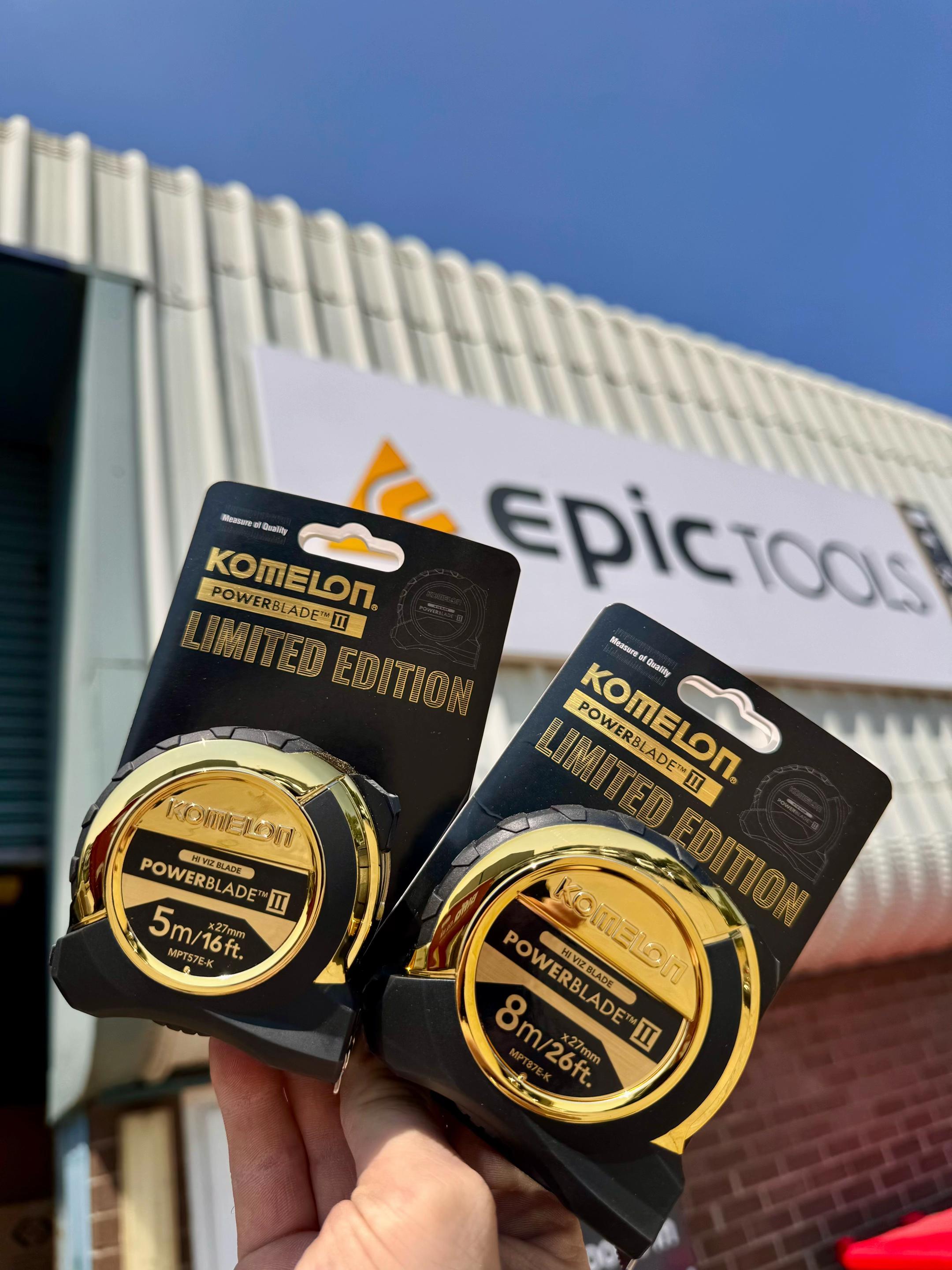 @Epic Tools Deals