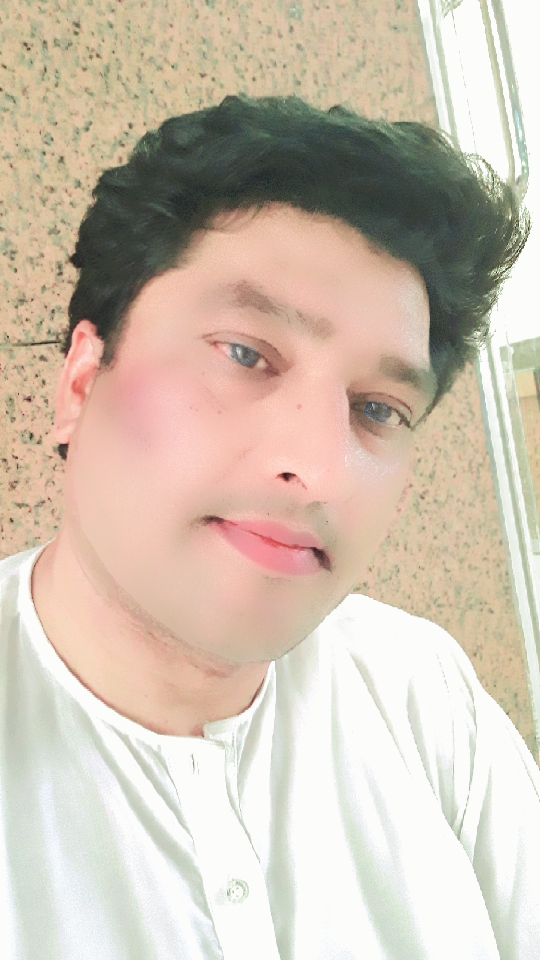 @Haji Aamir