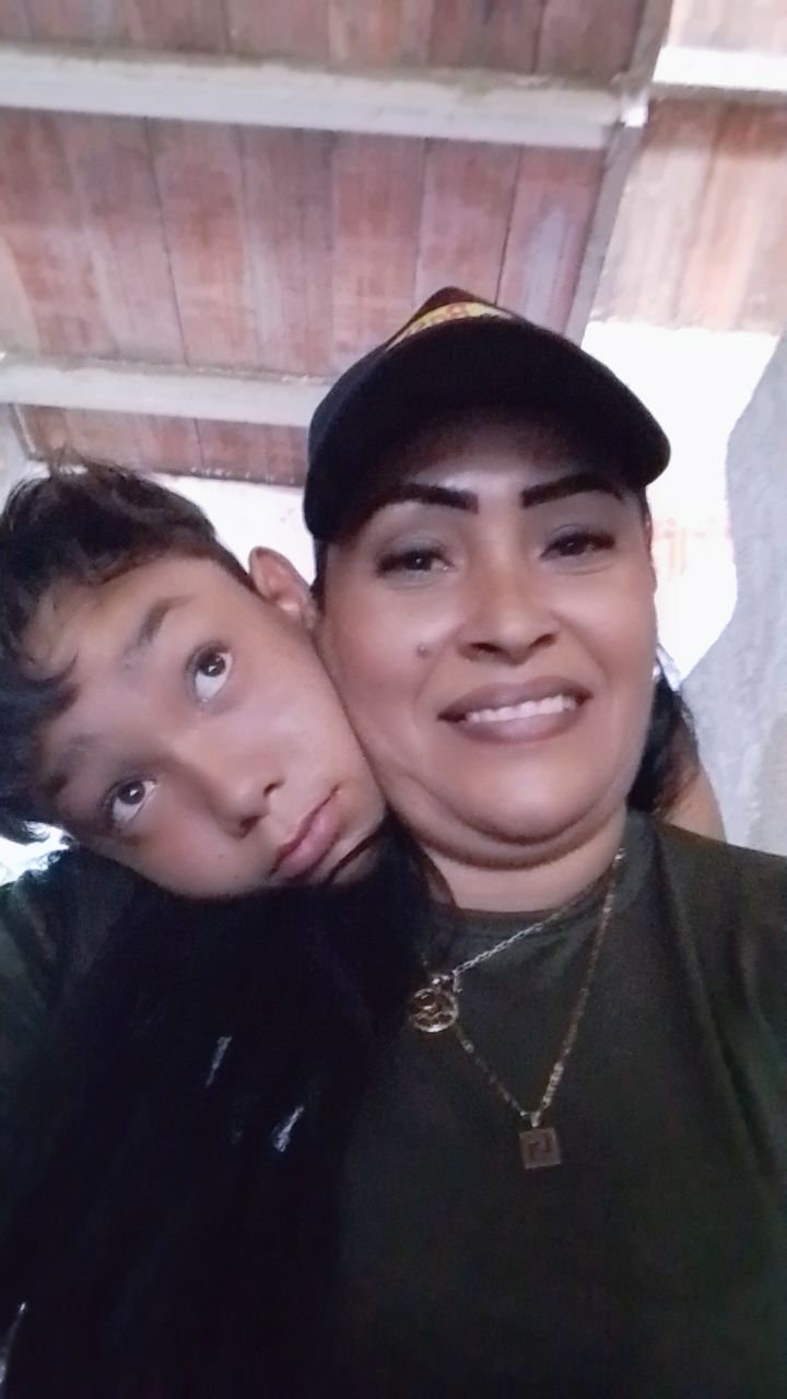 @Mariela