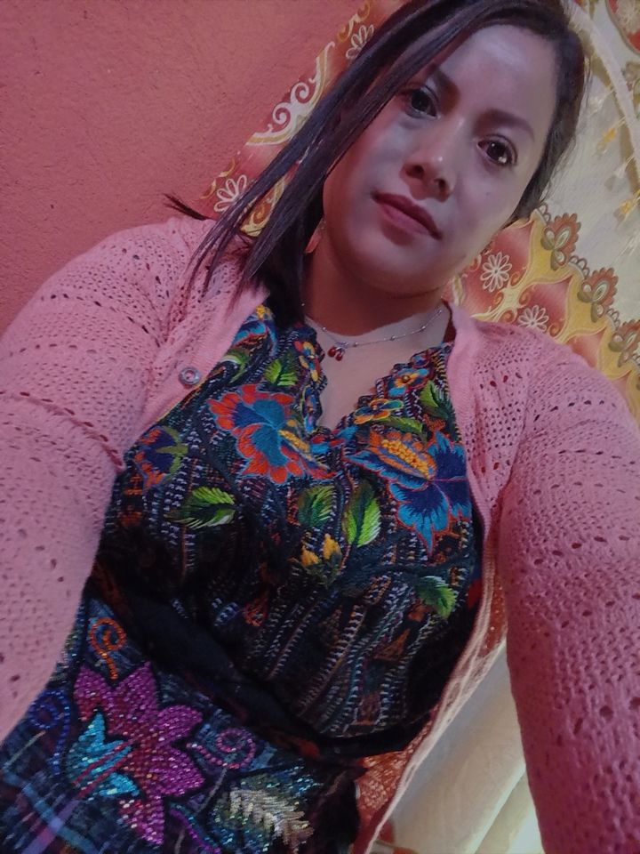 @mary saloj