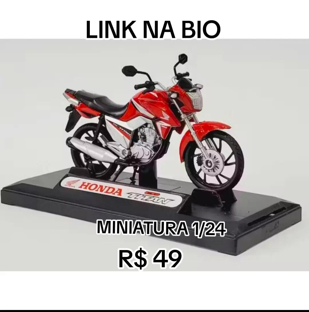 @Tiozão Motoca