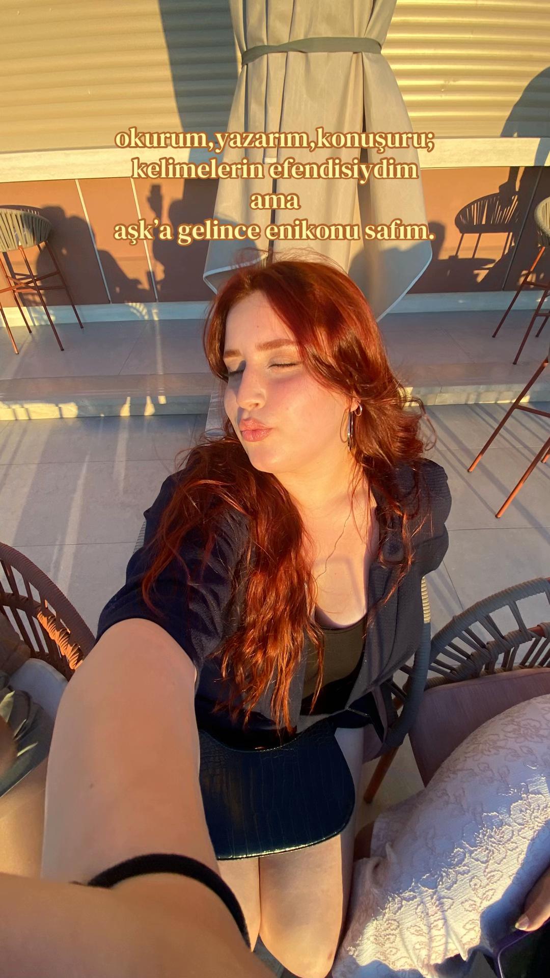 @Irmak ✶
