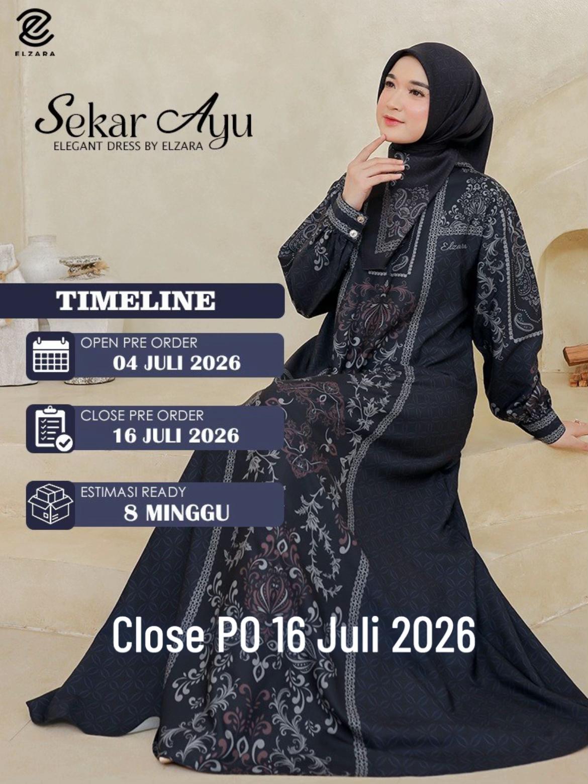 @Naila Shop Grosir Gamis