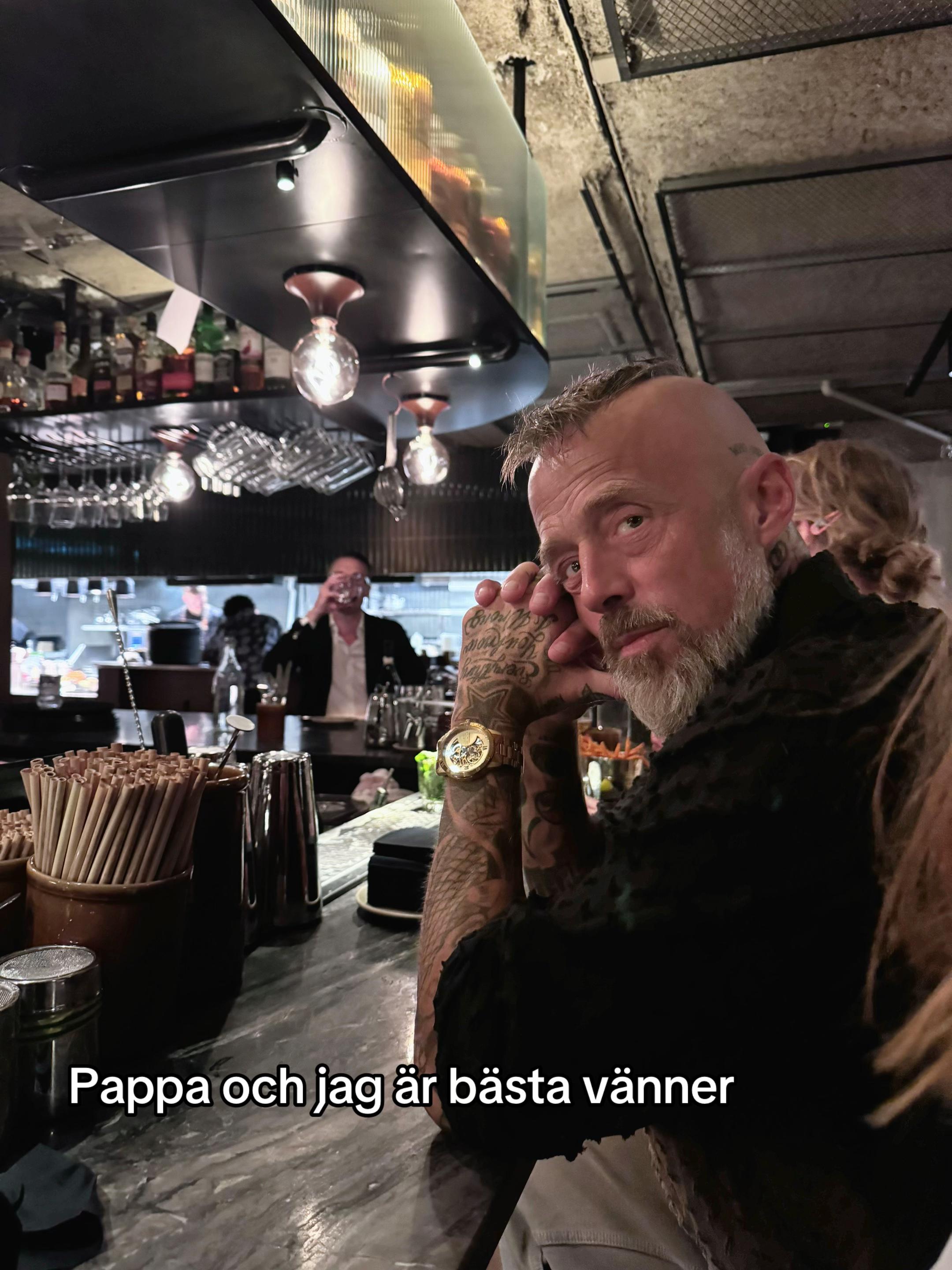@Elin Broberg