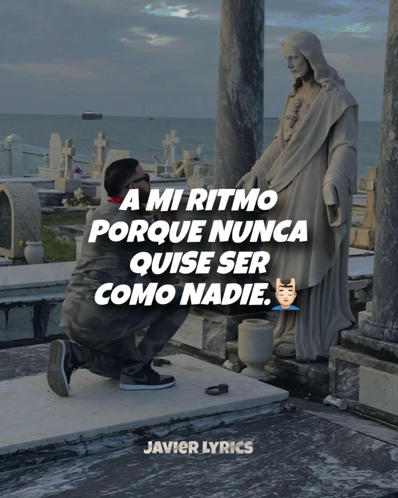 @𝙅𝙖𝙫𝙞𝙚𝙧 𝙇𝙮𝙧𝙞𝙘𝙨