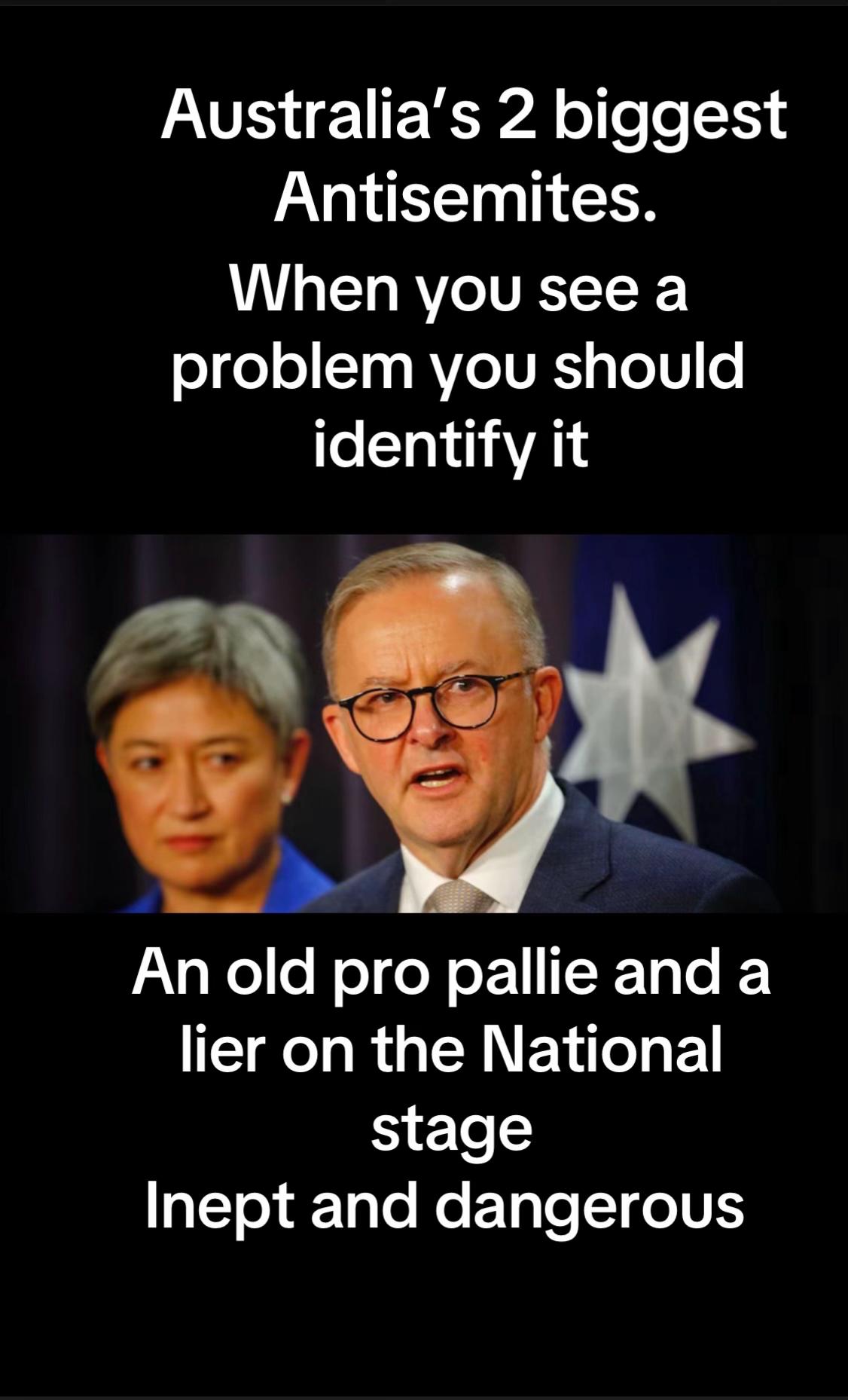 @Australian taxpayer ❌
