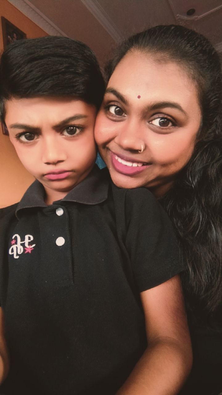 @Nandhini 👑❤️