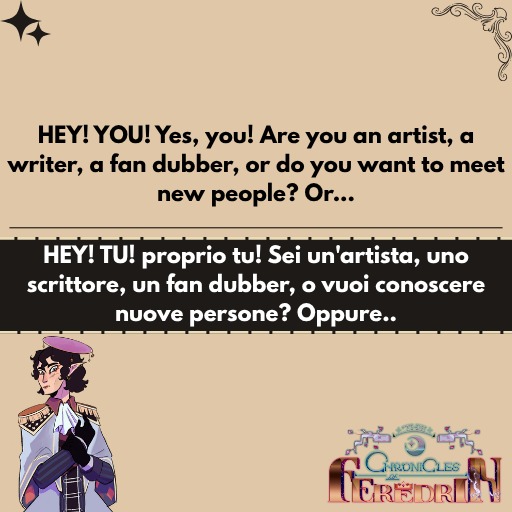 @FeredrinProject