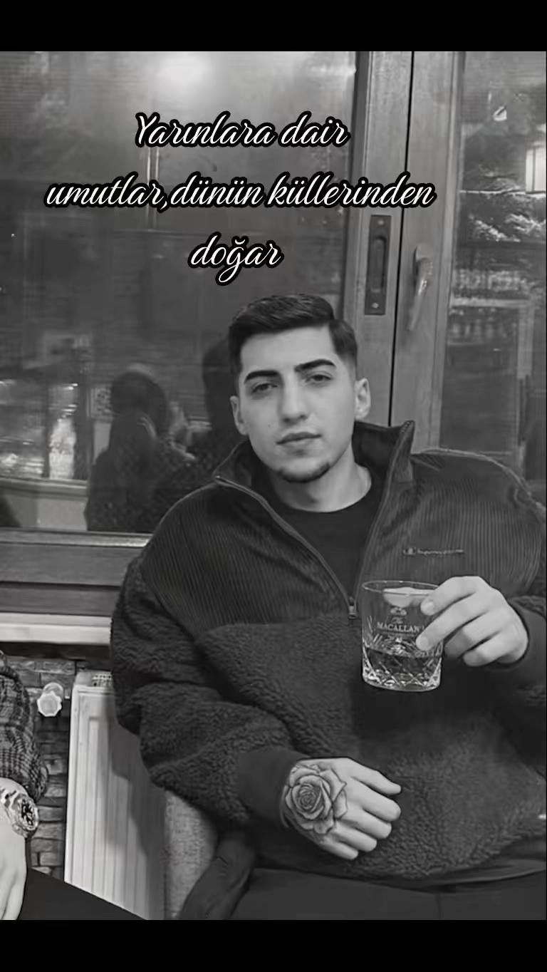 @MUHAMMET K&Ouml;SE