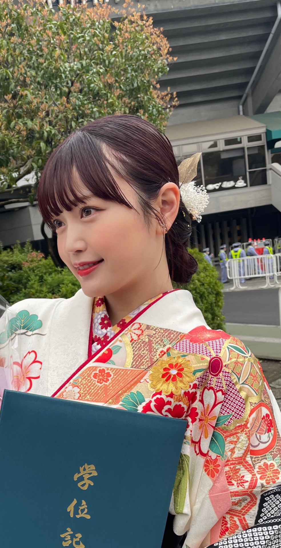@中里 萌