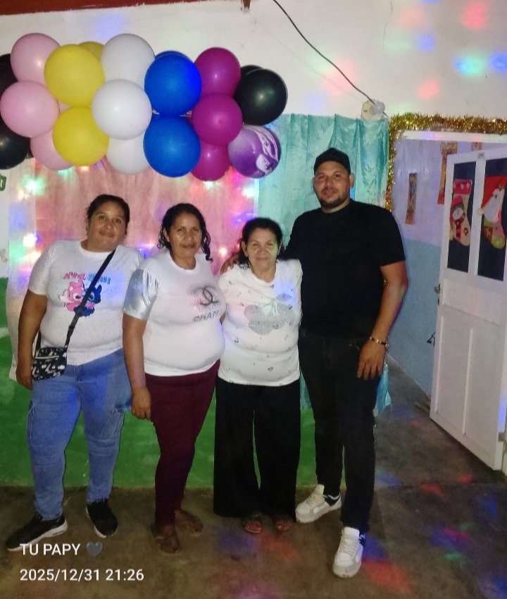 @Yeferson Quintero