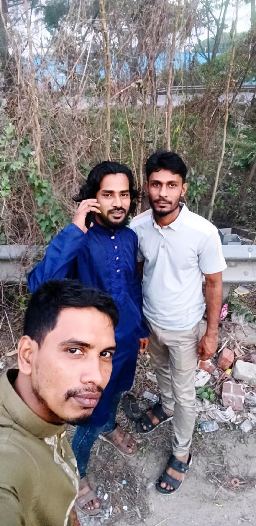 @Tanha Taluckder