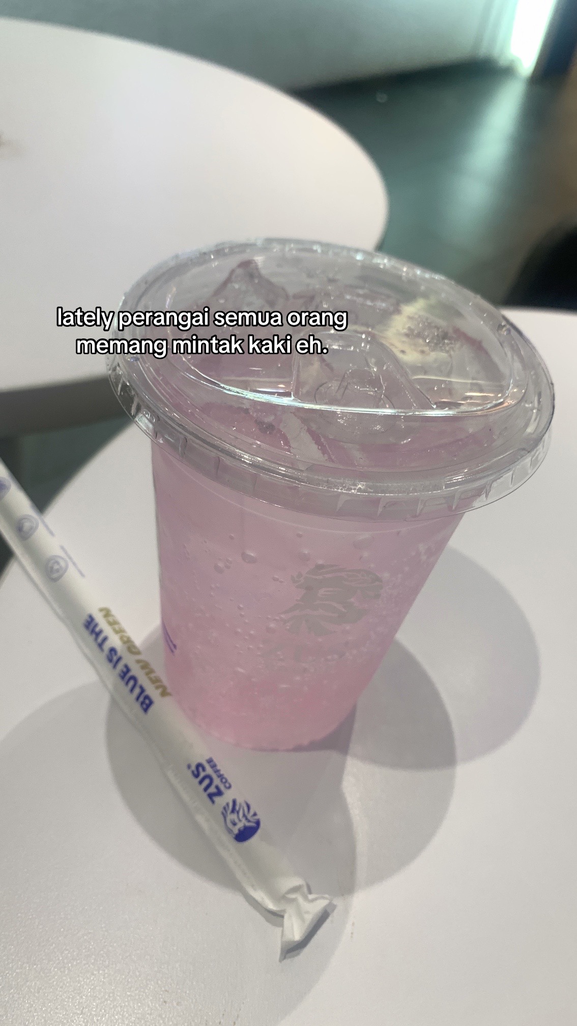 @someone