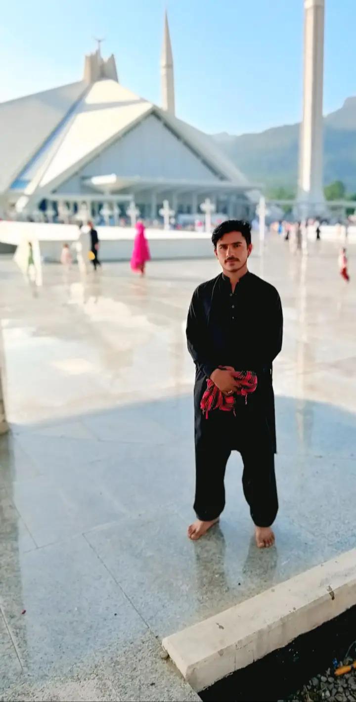 @Mushraf Ali