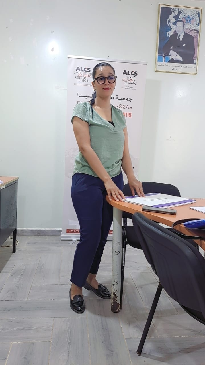@Laila Oujda