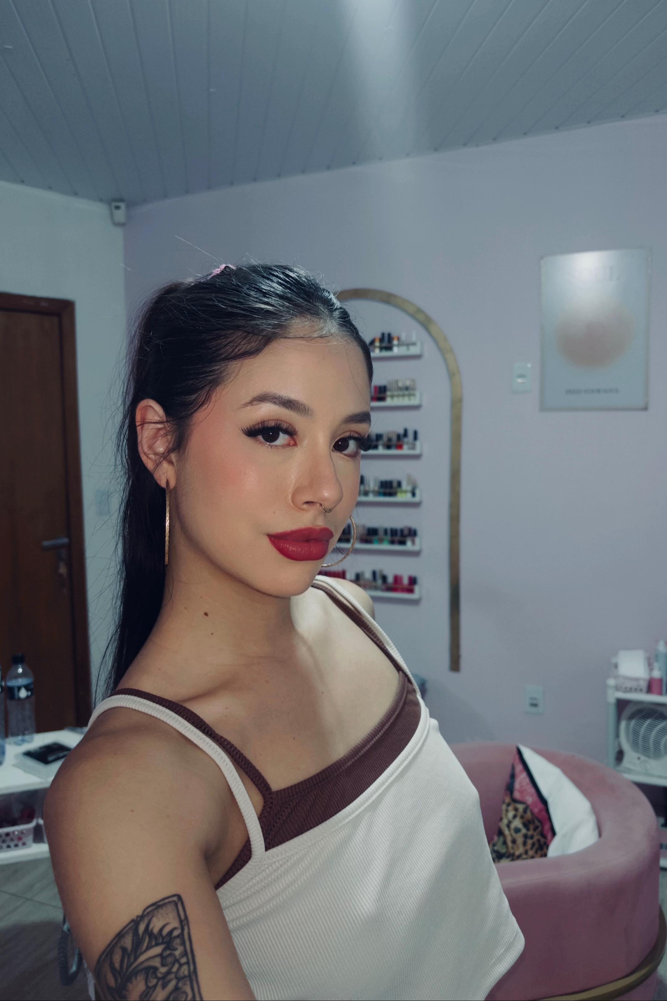 @Luana