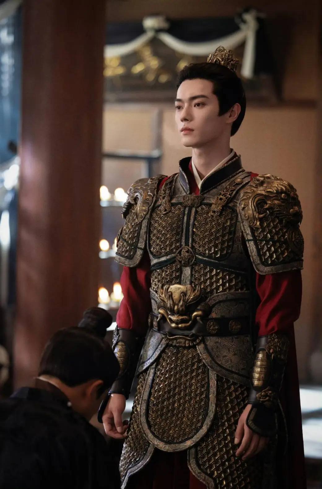 @มัมมี๊โจวเย่ว&สวีข่าย
