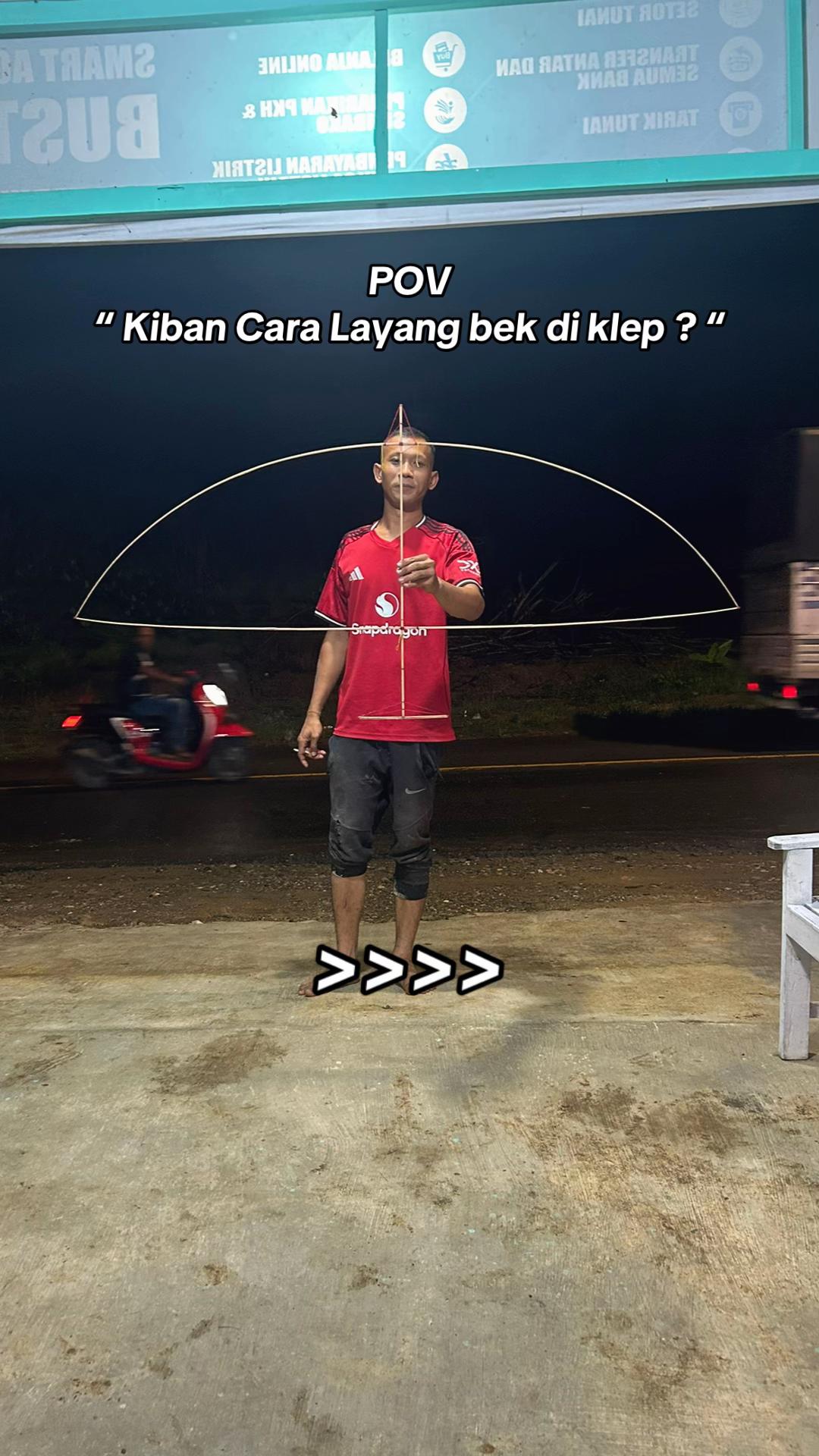 @Pesulap Aceh