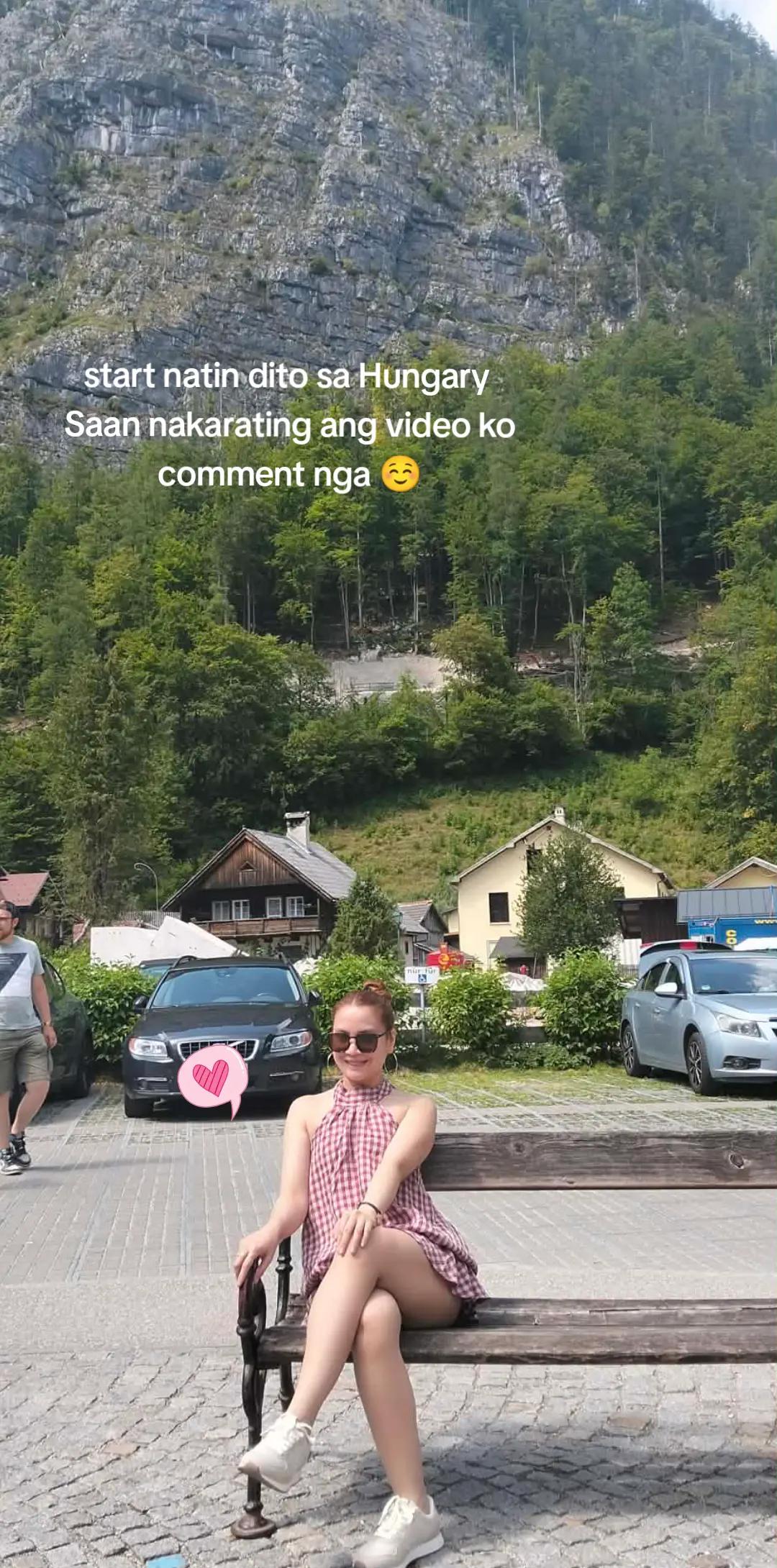 @Joan in Hungary 🇭🇺