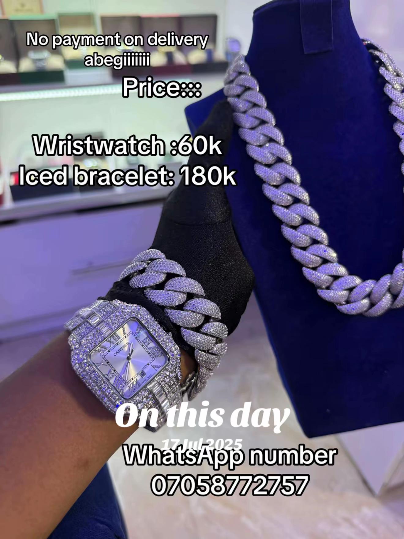 @Adenike Empire