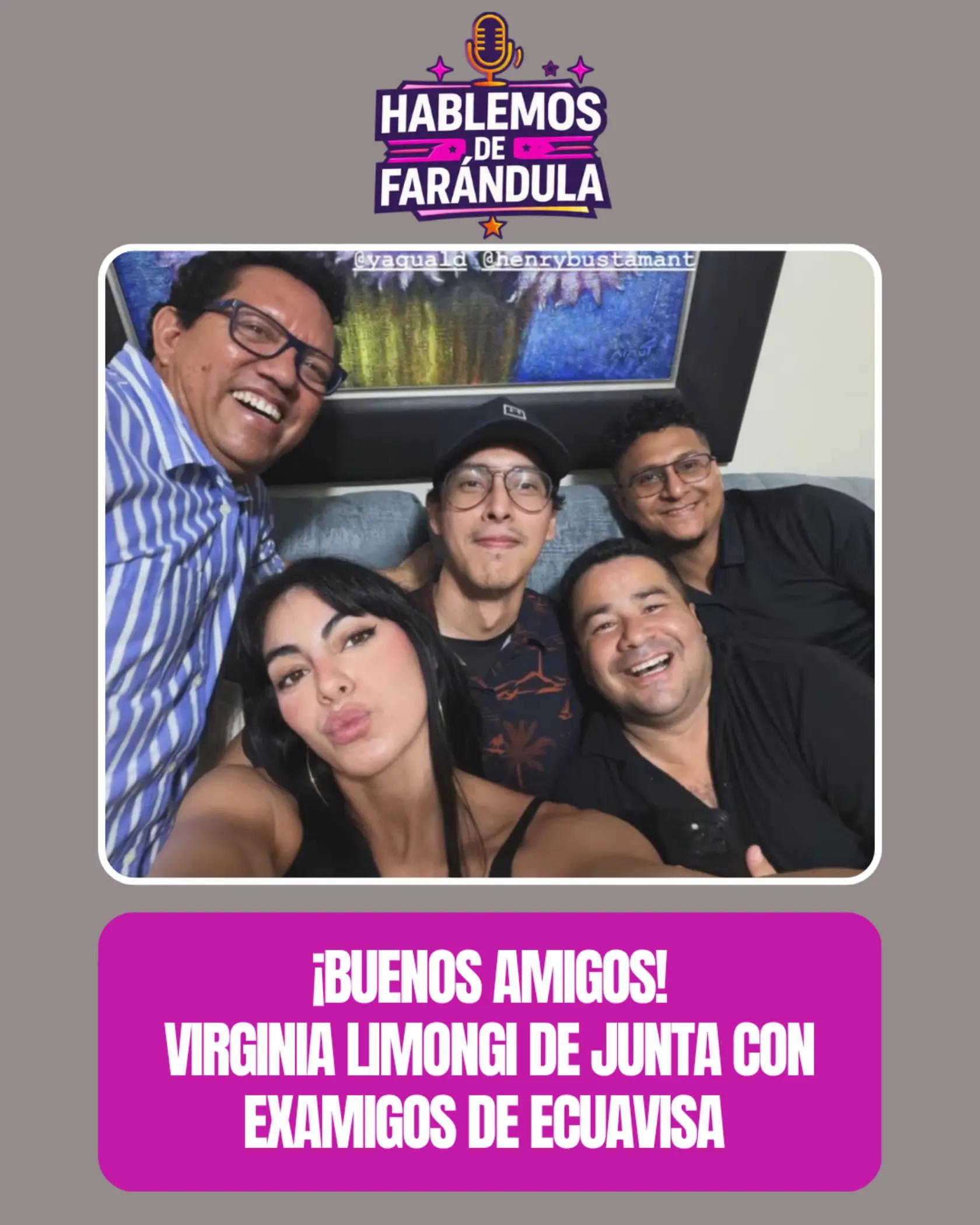 @Hablemos de farándula