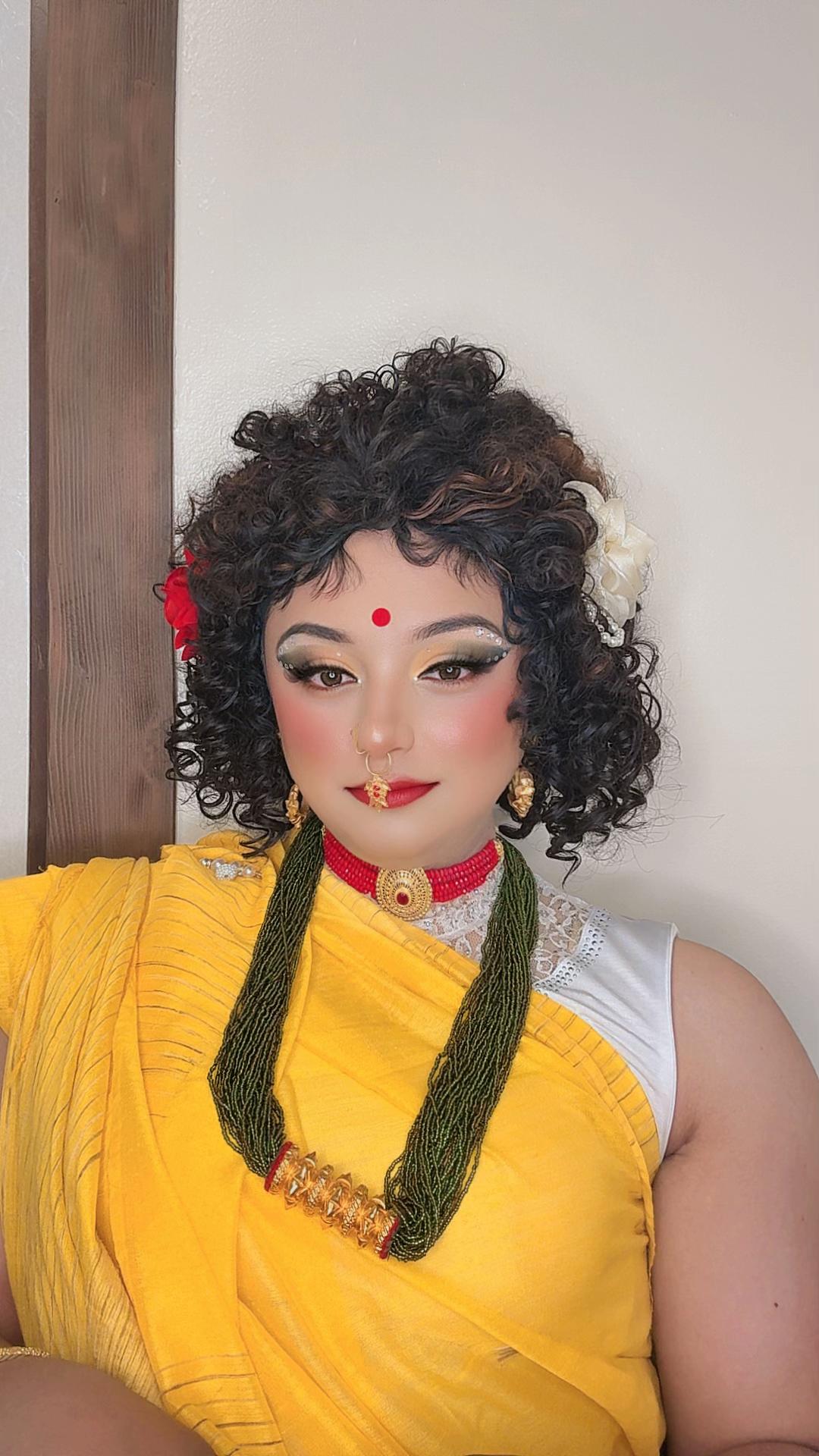 @Sashmita Pandeya