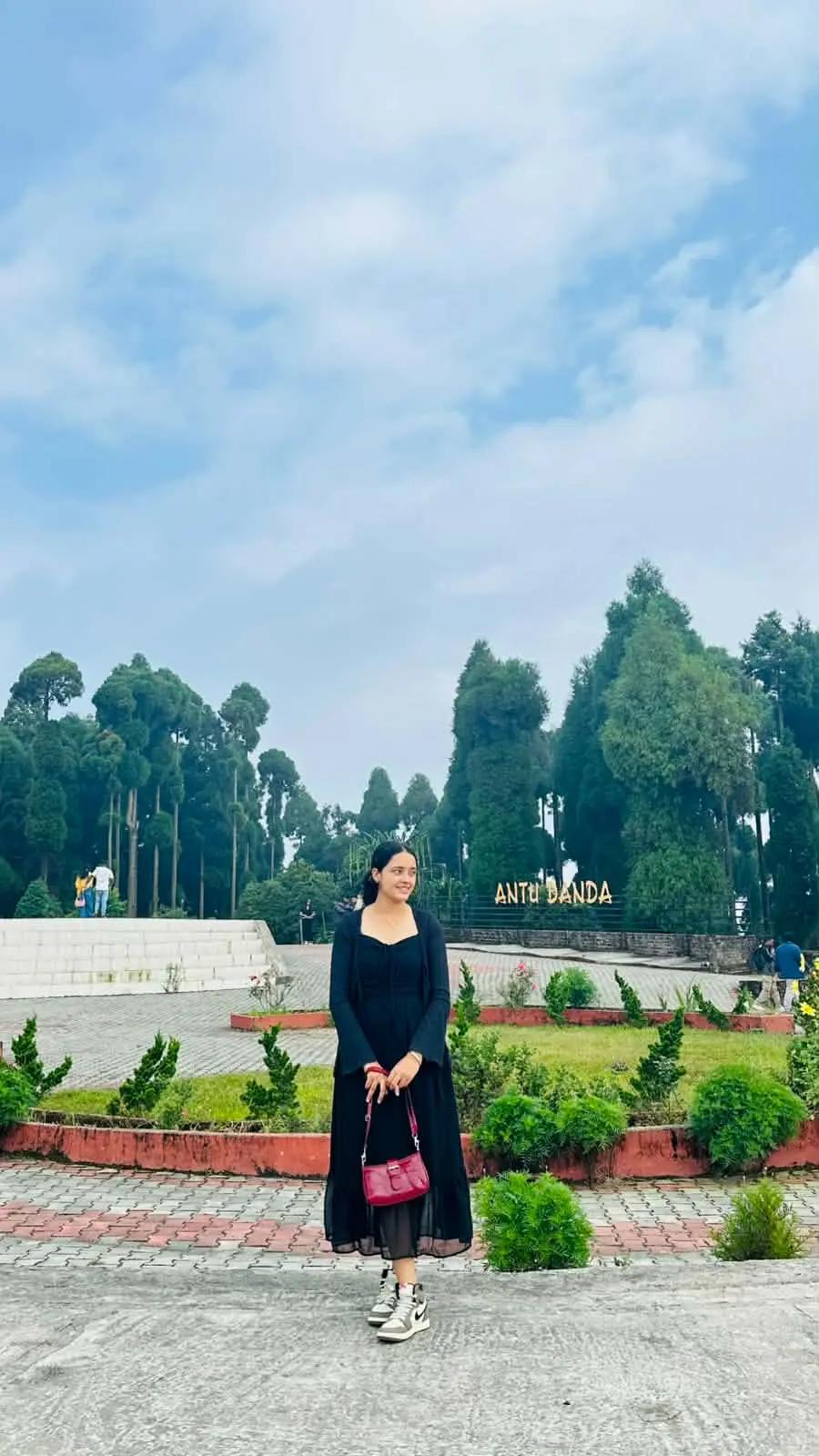 @sita baral