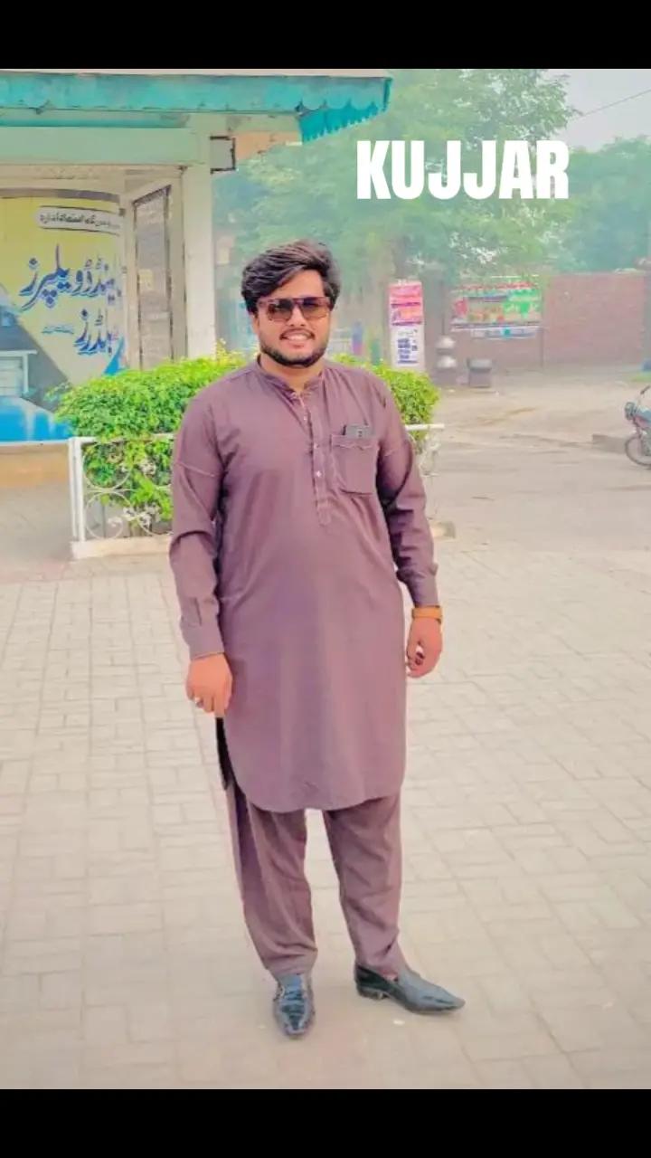 @Ch Azad Kujjar